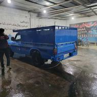 نیسان مدل 403