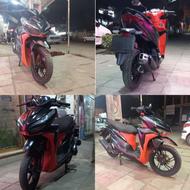 طرح کلیک 150 مدل 1401