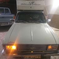 دوگانه رنگ فابریک1390