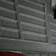 کفپوش‌‌‌شاهین