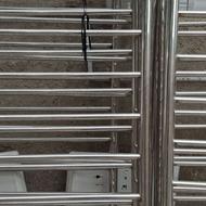 حفاظ استیل بانکی