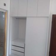 کمد دیواری در طرحهای گوناگون