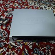 دستگاه سی دی سامسونگ نو تمیز