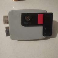 قفل برقی مارک سیزا