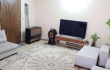 آپارتمان 60 متری در زهتابی