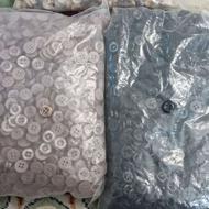 دگمه‌‌ پیراهن‌مردانه