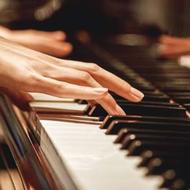 آموزش تخصصی پیانو