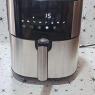 سرخ کن و غذا ساز یونیک