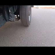 نیسان ابشنال یخچالدار زیر صفری دوگانه