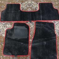 زیر پایی خودرو