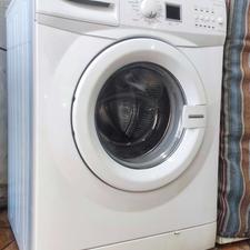 لباسشویی 7 کیلویی کنوود ارچلیک . درحد جهیزیه ای