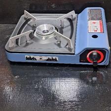 اجاق گاز خانگی و کوهنوردی