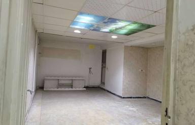 گاراژ در دولت آباد