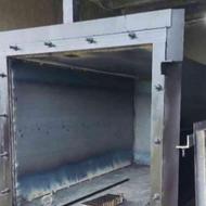 فروش انواع کوره ذغالی