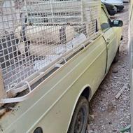 پیکان بار دوگانه مدل 1388