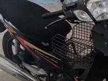 موتور طرح ویو مدل 1391 در شیپور