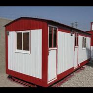 تعمیر تعمیرات کانکس