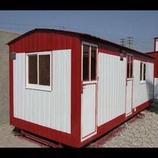 تعمیر تعمیرات کانکس