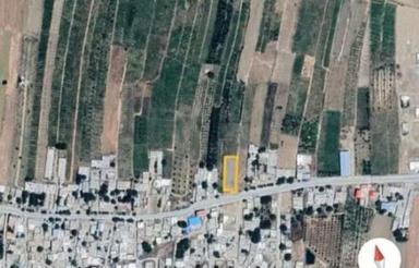 زمین،ازنا سکوند.