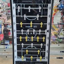 فوتبال دستی اقساط4ماهه