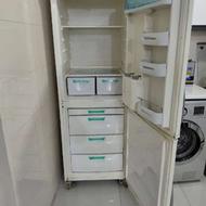 یخچال فریزر کمبی 1800