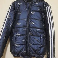 کاپشننورثفیس نو