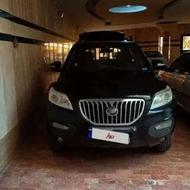 لیفان ایکس60