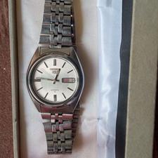 ساعت سیکو5 اصلی