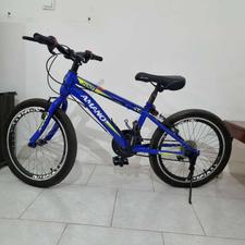 دوچرخه مارک امانو