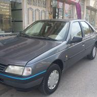 پژو 405 خانگی بسار تمیز