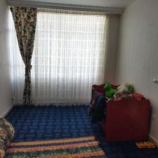 ساختمان 4طبقه واحد مسکونی 2واحد تجاری بحر مصلی