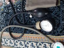 فشارسنج پمپی در شیپور