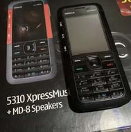 نوکیا 5310