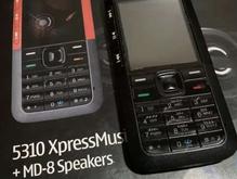 نوکیا 5310 در شیپور