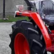 تراکتور کوبوتا 4 سیلند