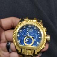 فروش ساعت invicta zeus ساخت کشور سوئیس 6موتوره همه موتور ها