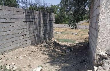 زمین‌ویلایی