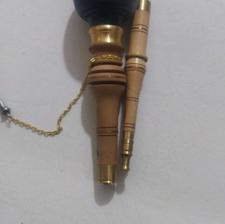 دکوری چوبی زیبا