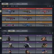 اکانت کالاف