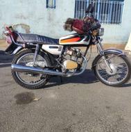 رهرو مزایده ترقه