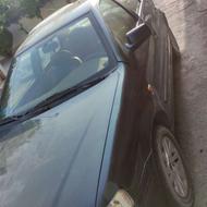 سمند 87 سفارشی تک سوز بیمه و لاستیک فول