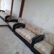 وسایل چوبی خانه