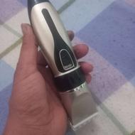 ماشین اصلاح و موزن شارژی