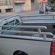 باربند وانت آریسان