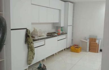 فروش خانه و کلنگی 120 متر در بلوار آیت