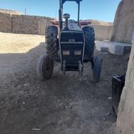 تراکتور‌285