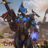 اکانت کالاف مخصوص پلی