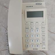 تلفن رومیزی کارکرده