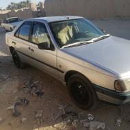 پژو96تمیز سرپا