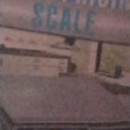 ترازو نونوکارتن استفاده نشده